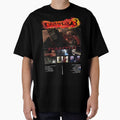 Devil May Cry 3 – Gaming Art by WHAT THE SHIRT