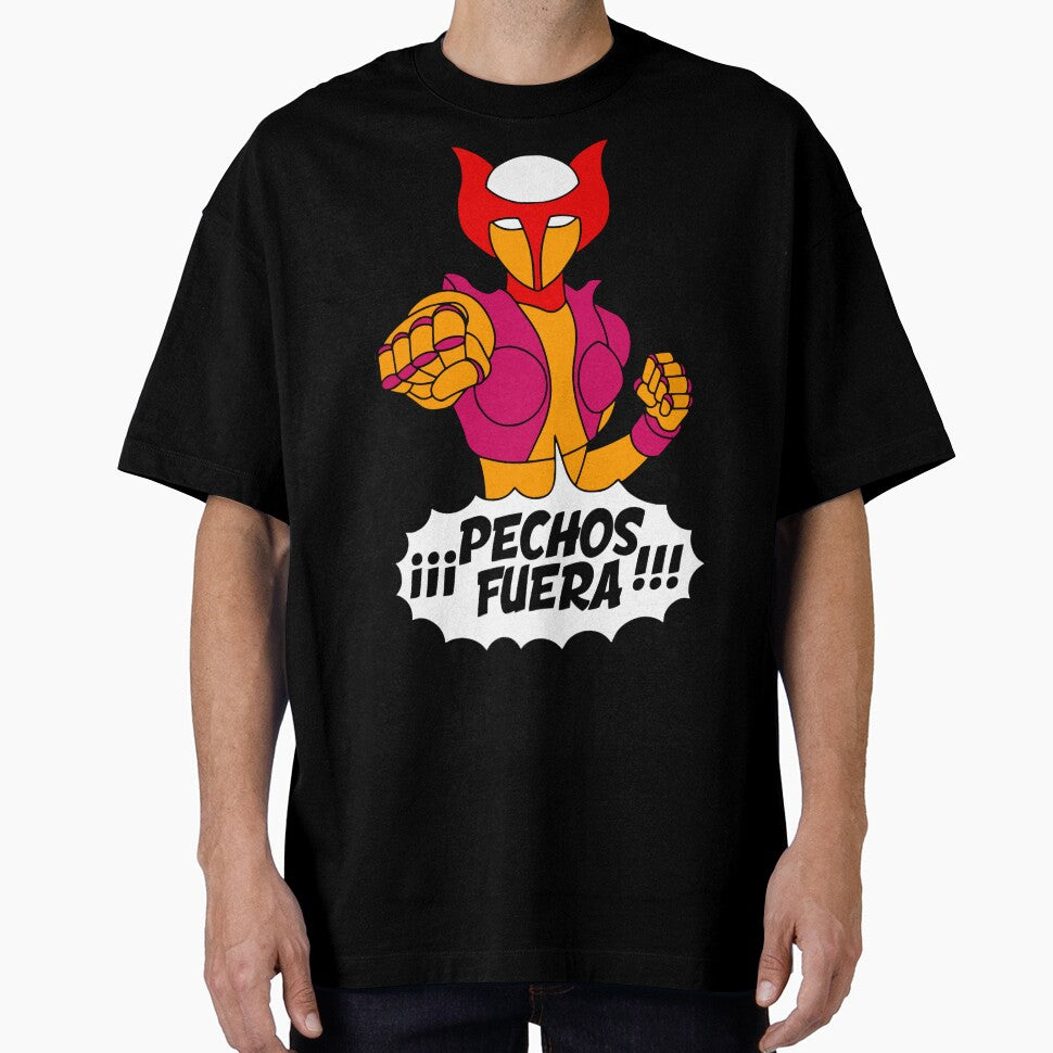 Afrodita A - Pechos fuera by Goatxa