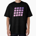 Geometric Shape - Trendy Casual Wear, Graphic Tee, Street Style, Gift by tonyartprints