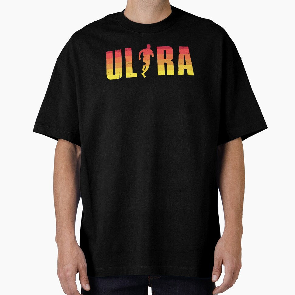 Ultra Running Rainbow by Esskay Designs