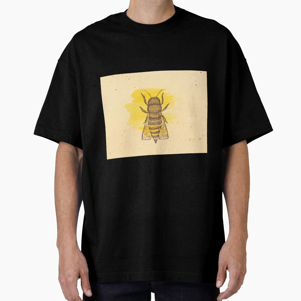 Save the Bees by k4llista99ART