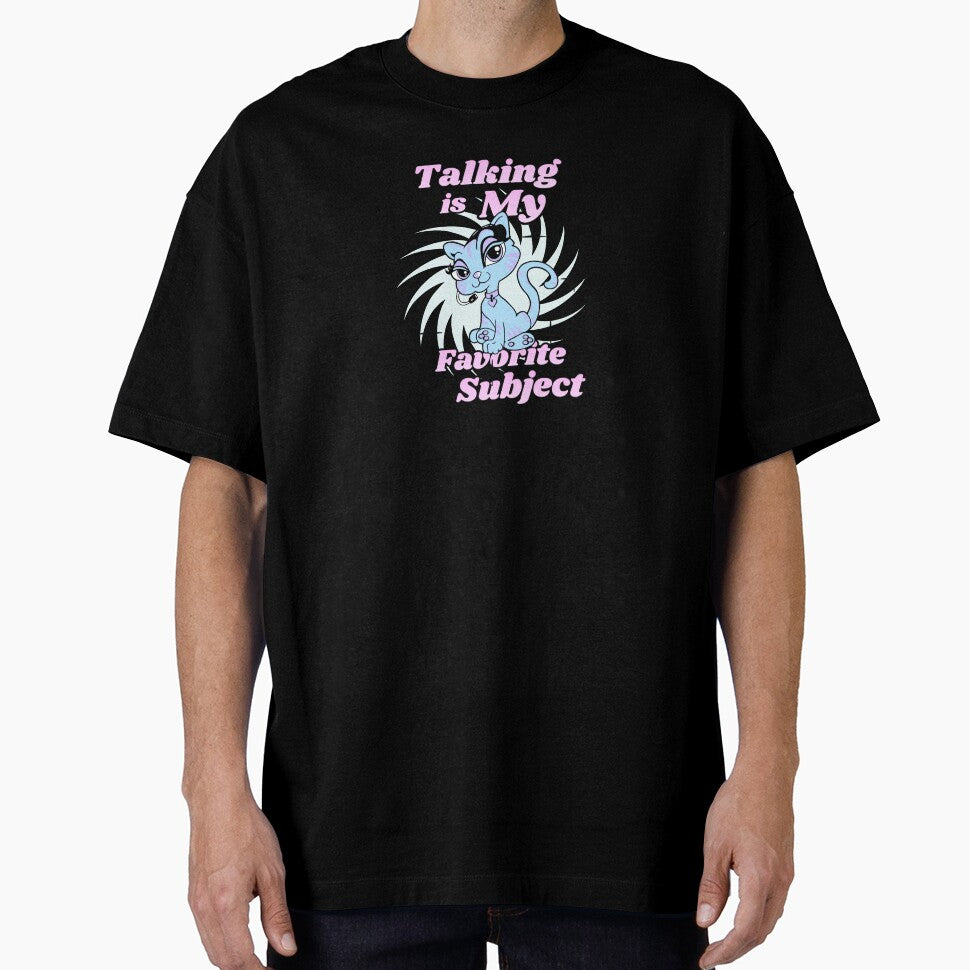Y2k Sassy Kat (Lavender) by Kajagoogoo