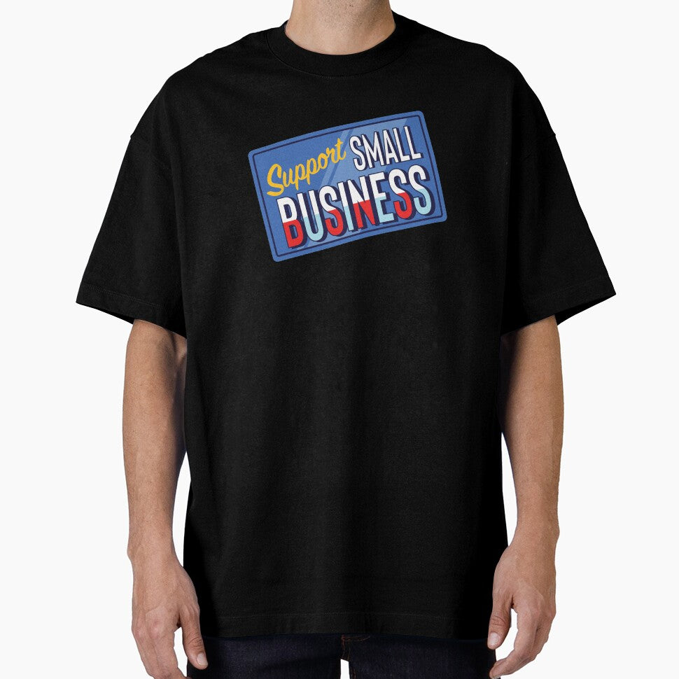Support Small Business Owners by So Witcasm ?