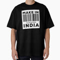 Make In India Bar Code by So Witcasm ?