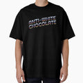 Anti-White Chocolate by glowvim