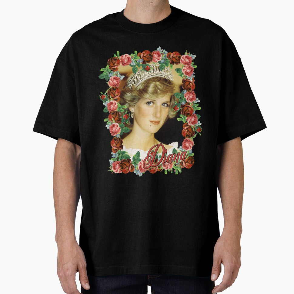 Lady Di by Ilustra Club