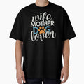 Wife Mother Dog Lover by FOX1999-Design