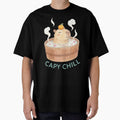 Capy Chill - Zen Capybara Onsen Bath by DigitalGlade