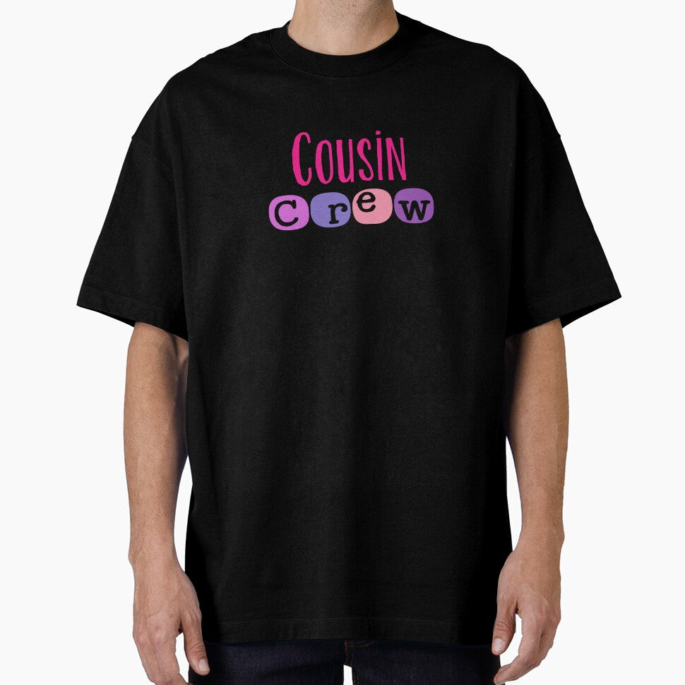 Cousin gifts - cousin crew - girl cousins - cousin squad - team cousin - pinks by smooshfaceutd