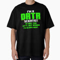 I'm A Data Scientist by BLake77777
