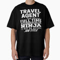 Travel Agent by clickmostro