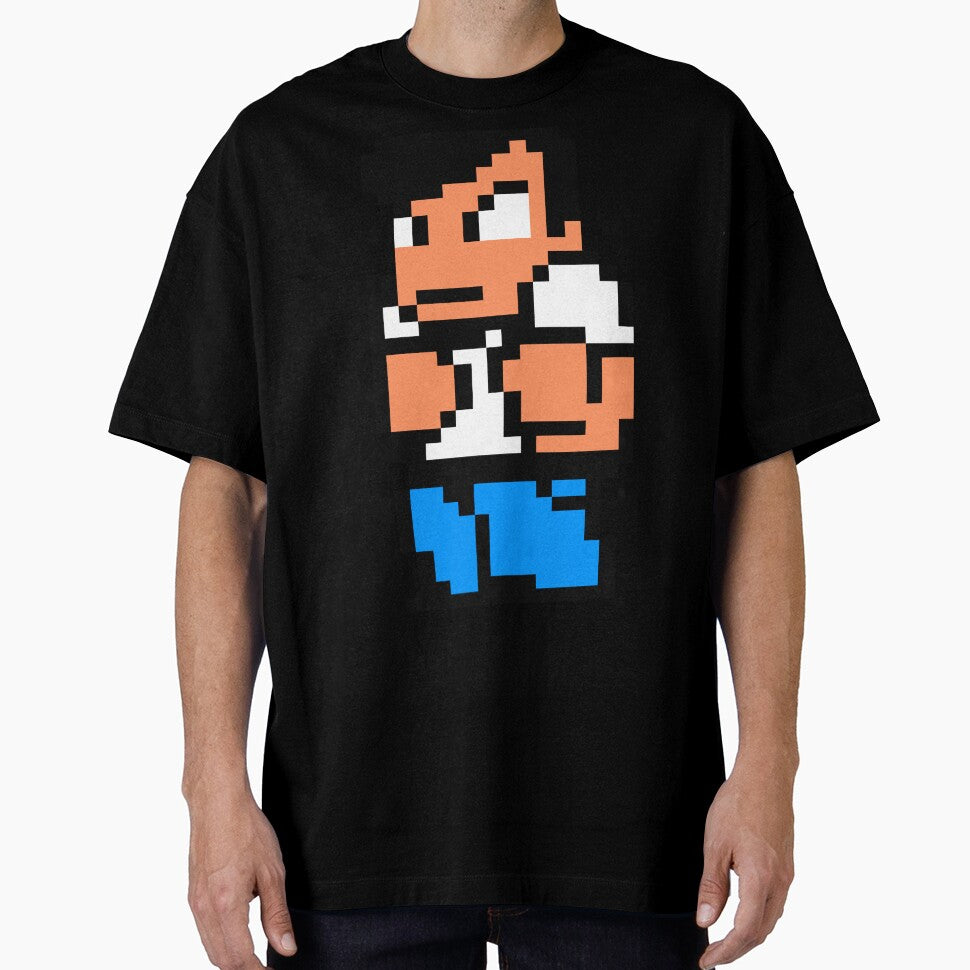 River City Ransom: Alex Sprite by Now Loading...