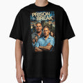 Prison Break: The Great Escape by Art's Diner