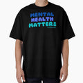 Mental Health Matters. v1 | lilsboobthangs by lilsboobthangs