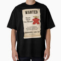 Wanted Red by GottaMeep