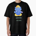 Ganpati Bappa Morya by ShapeMaster