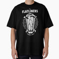 The Flatliners HD Logo by KPopverse2