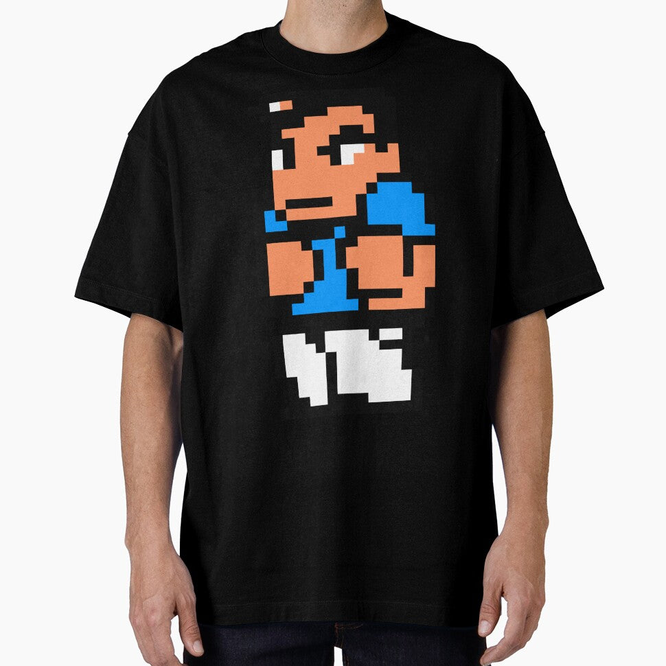 River City Ransom: Ryan Sprite by Now Loading...