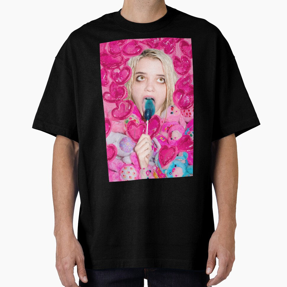 Sky Ferreira by y2kponyclub