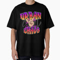 URBAN CHAOS by cashflowlatty9