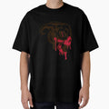 Demon Sheep Head - Awesome Goth Lover Gift by Teenation9