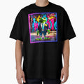 Graffiti style frog by Drone-tees