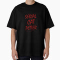 Serial Cat Petter by Catspeople