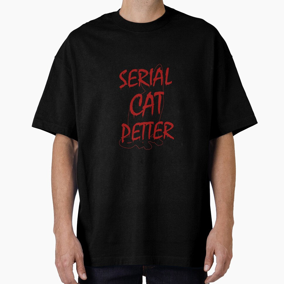 Serial Cat Petter by Catspeople