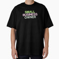 Small Business Owner by laineystudios