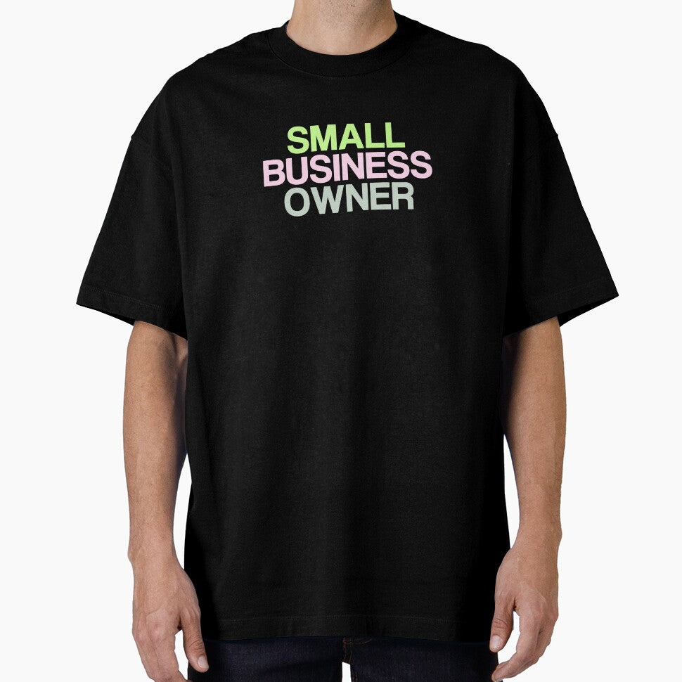 Small Business Owner by laineystudios