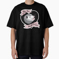 Wise Possum - Opossum Possum Funny Cute Anxiety Introvert This too shall pass by BoyPilot Goods