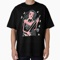 "The Passionate Woman with the Guitar" by FunnyShopGirl
