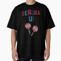 Señora UI by trendingatees