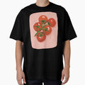 Tomatoes on the Vine by ShannonSArtwork
