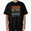 Funny Dad Jokes Can Cause Eye Rolls by whyitsme