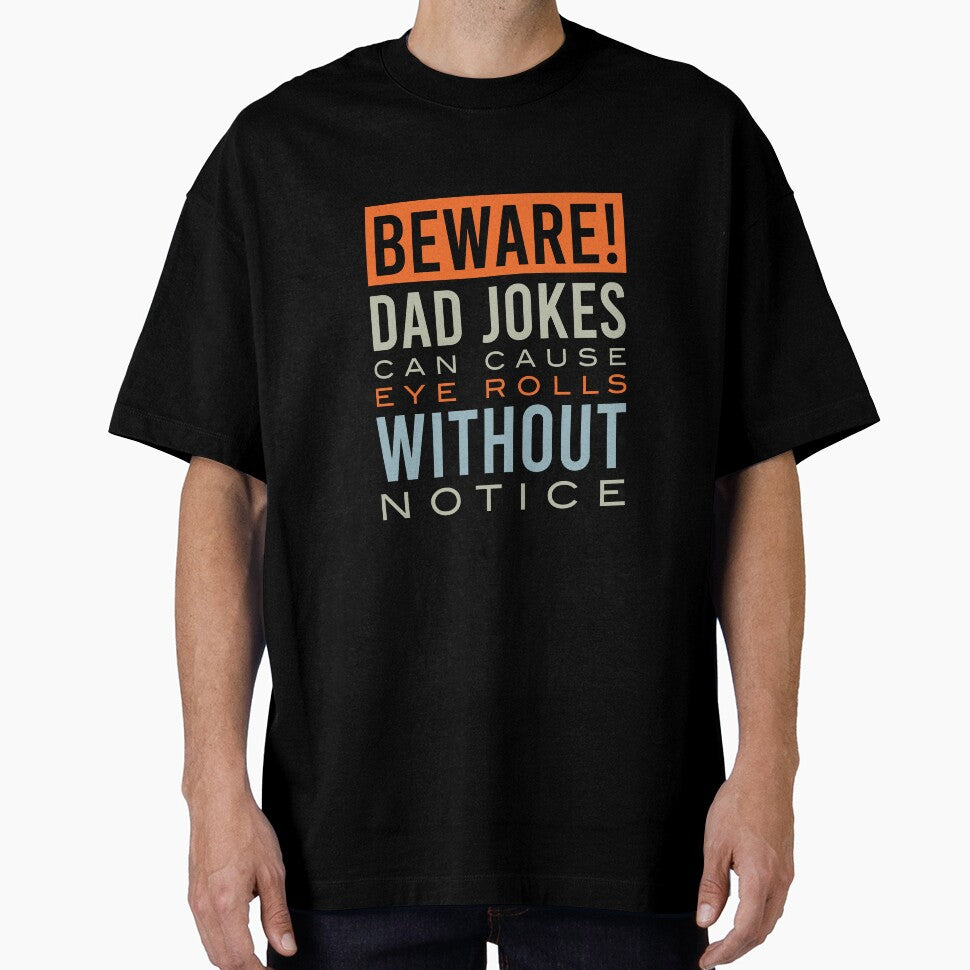 Funny Dad Jokes Can Cause Eye Rolls by whyitsme