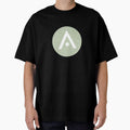 Light Green Aveda Logo by Dalaura