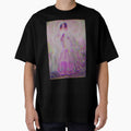 Mystical Glitch Angel Ethereal Fae by BioDigital-Jazz