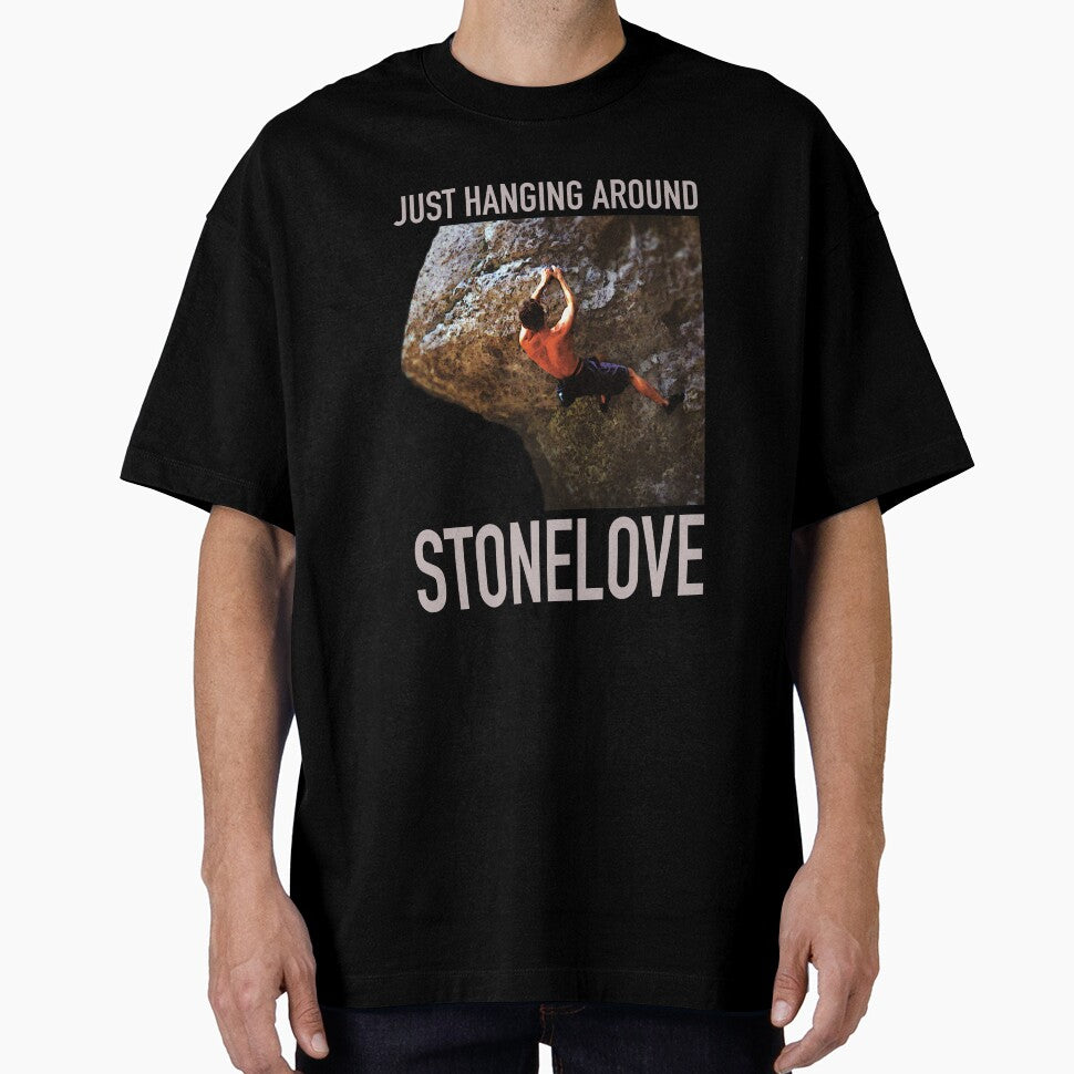 STONELOVE Mariental, for darker fabrics & backgrounds by Arto Järvinen