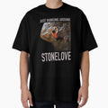 STONELOVE Mariental, for darker fabrics & backgrounds by Arto Järvinen