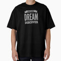 Explore, Discover, Dream by madtoyman