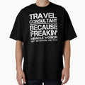 Travel Consultant Miracle Worker by clickmostro