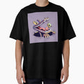 Stylish Crocodile Bird by Peekonet