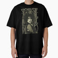 Siouxsie The Banshees 1982 Oversized by Kahakime