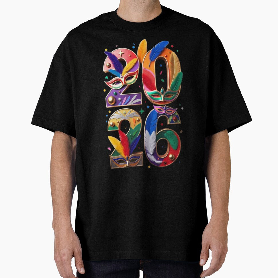 "Retro 80s Vibes – Bold Neon 80's Typography Art" by BlueYasmine