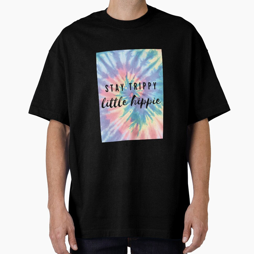 stay trippy little hippie by Erbearen