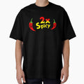 2x Spicy Noodles!! by PickledjoArt