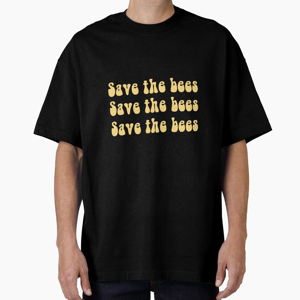 Save the bees by miaredwine