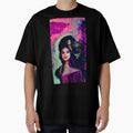 a pastel goth with the demon marquis amon by kiertwice