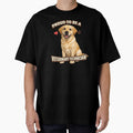 Proud to Be a Veterinary Technician Labrador Dog Vet Tech Pride Design by 486DesignCo